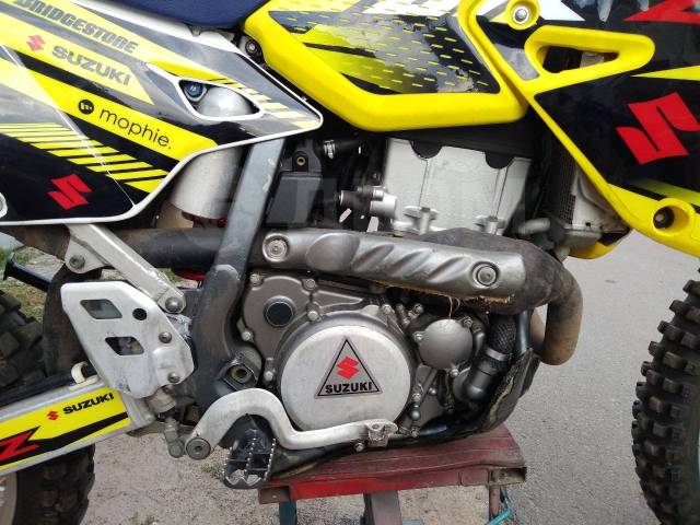 Suzuki DR-Z 400E. 400. ., , ,   