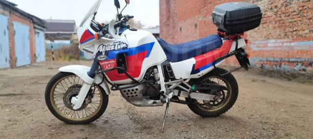 Honda XRV 750 Africa Twin. 750. ., , ,   