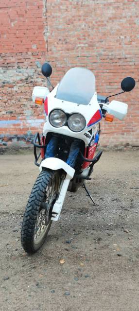 Honda XRV 750 Africa Twin. 750. ., , ,   