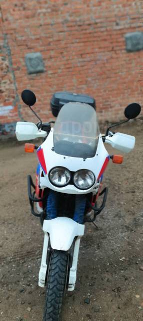 Honda XRV 750 Africa Twin. 750. ., , ,   