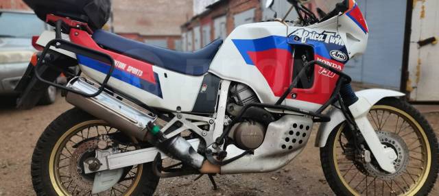 Honda XRV 750 Africa Twin. 750. ., , ,   