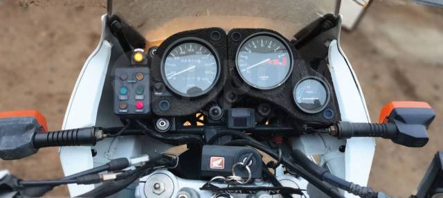 Honda XRV 750 Africa Twin. 750. ., , ,   