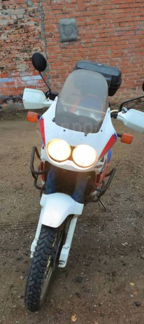 Honda XRV 750 Africa Twin. 750. ., , ,   