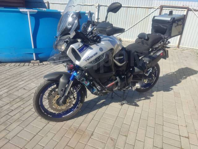 Yamaha Super Tenere 1200. 1 200. ., , ,   