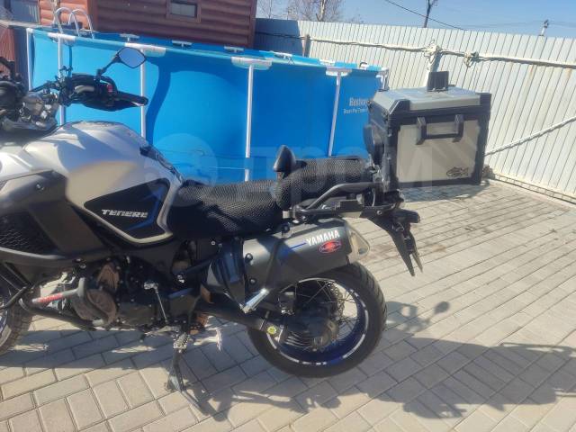 Yamaha Super Tenere 1200. 1 200. ., , ,   