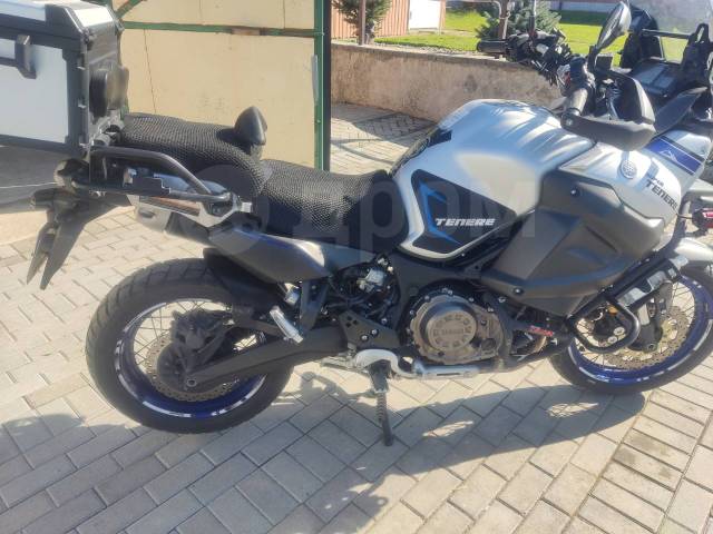 Yamaha Super Tenere 1200. 1 200. ., , ,   