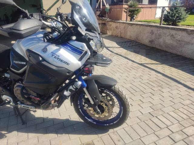 Yamaha Super Tenere 1200. 1 200. ., , ,   