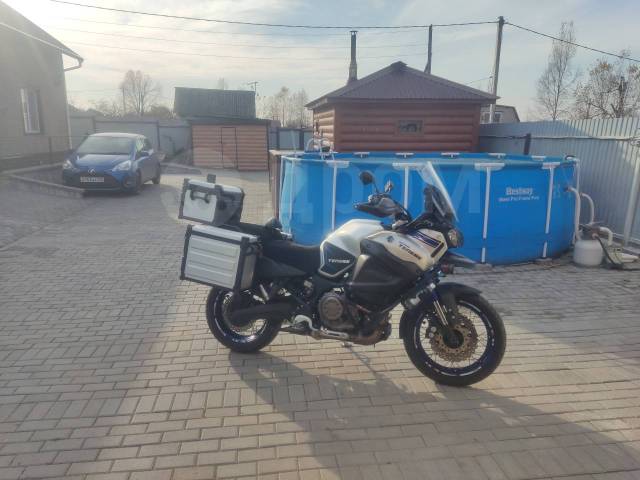 Yamaha Super Tenere 1200. 1 200. ., , ,   