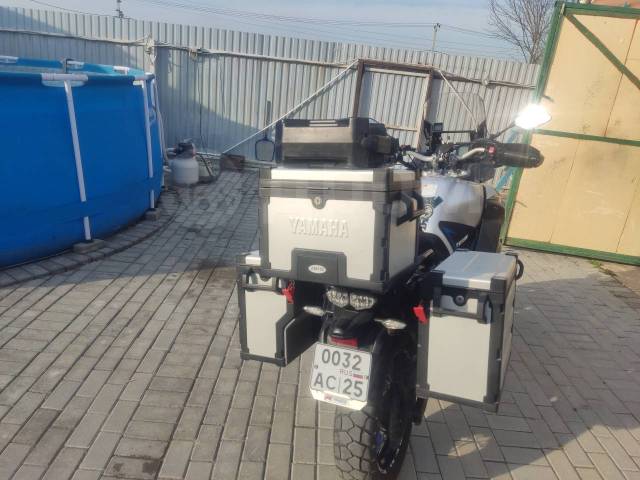 Yamaha Super Tenere 1200. 1 200. ., , ,   