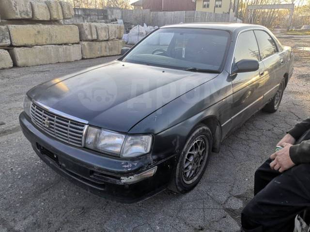 Toyota crown jzs141