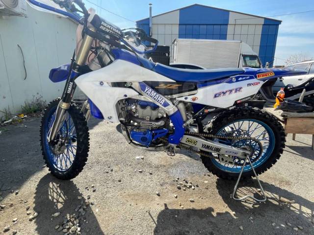 Yamaha YZ 250F. 250. ., , ,   