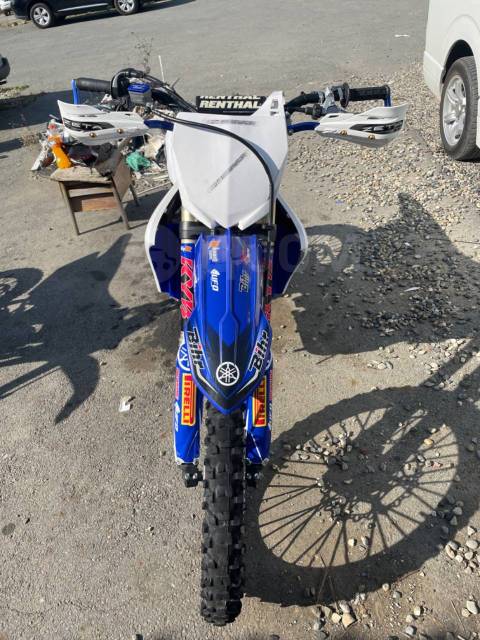 Yamaha YZ 250F. 250. ., , ,   