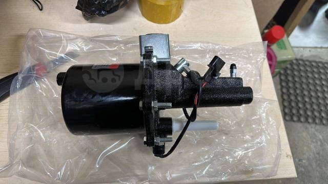 Купить ПГУ тормозов Hyundai HD120 591106A003 во Владивостоке по цене ...