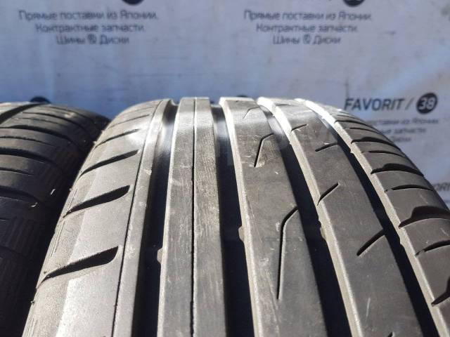 Toyo, 205/50 R16, 16", 1 шт, 205 мм, 50 %, радиальный, летние, 10 % ...
