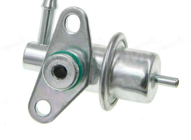 Купить Регулятор давления топлива Mitsubishi MD306058 в Кемерово по ...