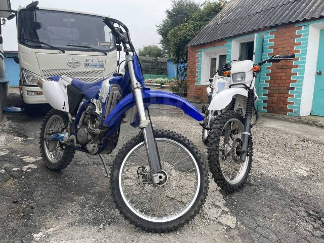 Yamaha XT 225. 225. ., , ,   