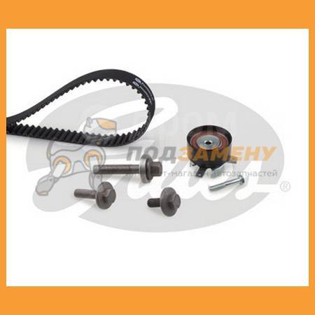   Gates / K015669XS K015669XS  
