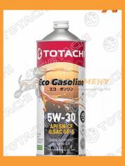    Totachi Eco Gasoline 5W30 1  Totachi / 10801 