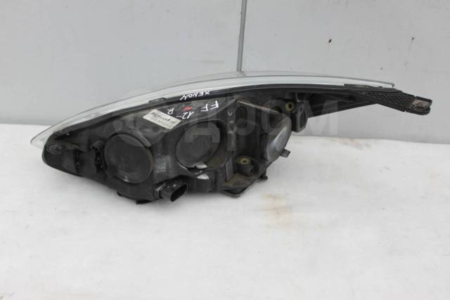 Купить Фара правая Форд Фокус 3 2011 ксенон [BM5113005BJ] в Москве по ...