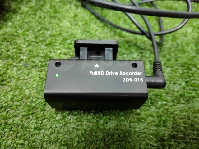 comtec zdr 015