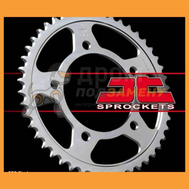   JT JTR130442 JTSPROCKETS / JTR130442 