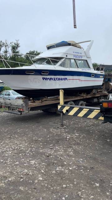 Bayliner. 1991 ,  8,50.,  ,  