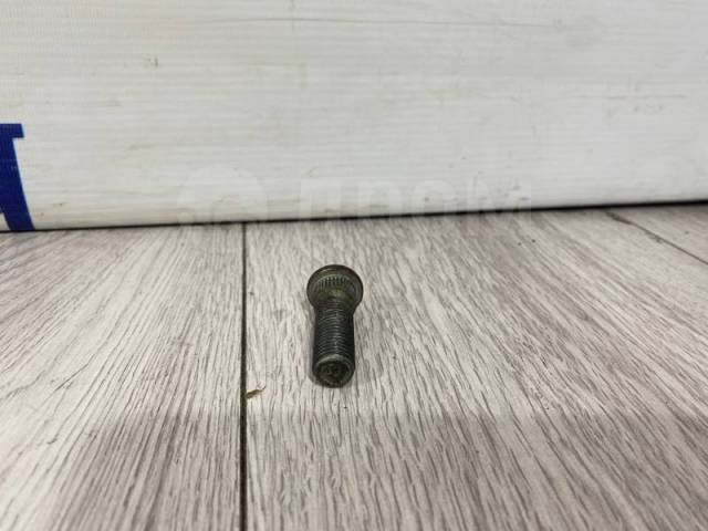 Купить Шпилька ступицы Toyota Caldina 1998 9094202049 ET196 5E-FE ...