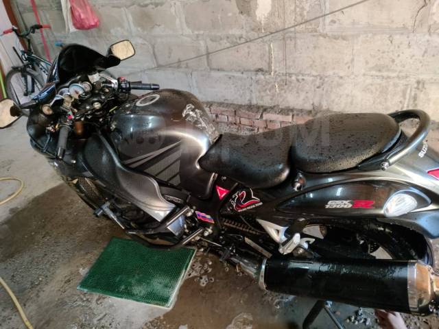 Suzuki GSX 1300R Hayabusa. 1 300. ., , ,   