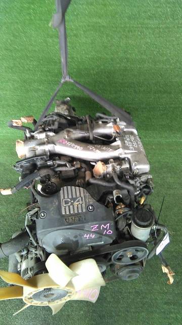 Двигатель Toyota 2JZ-FSE С Установкой, Рассрочка , Гарантия
