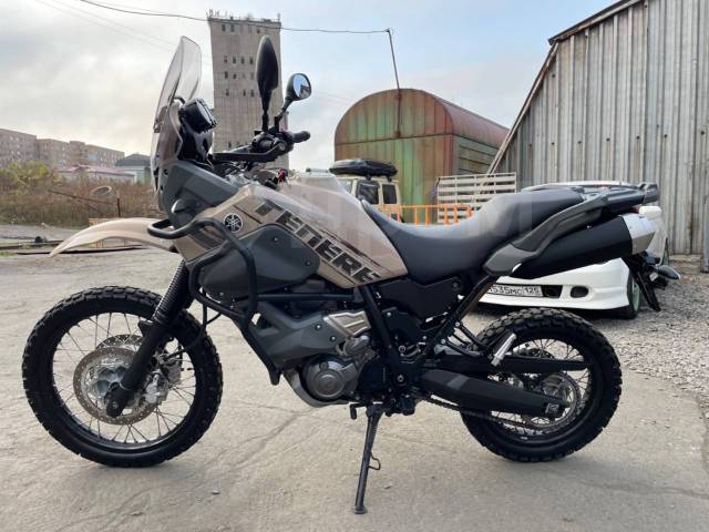 Yamaha XTZ 660 Tenere. 660. ., , ,   