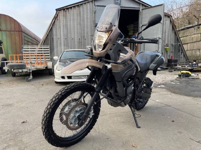 Yamaha XTZ 660 Tenere. 660. ., , ,   