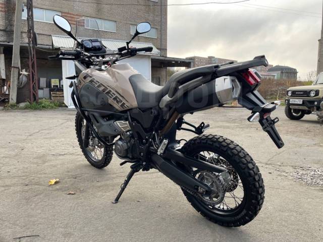 Yamaha XTZ 660 Tenere. 660. ., , ,   