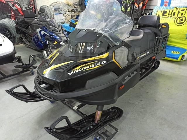 Stels Viking 800 CVTech 2.0 SWT Beaver. ,  ,   