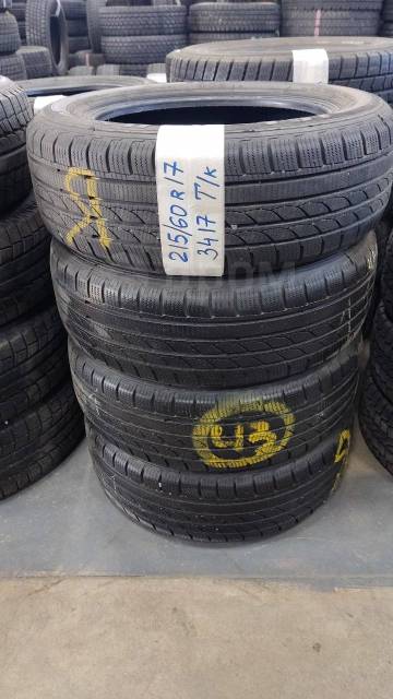 Toyo, 215/60 R17