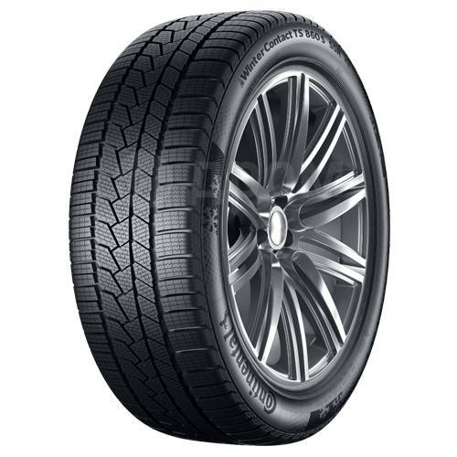 Continental WinterContact TS 860S, 315/35 21