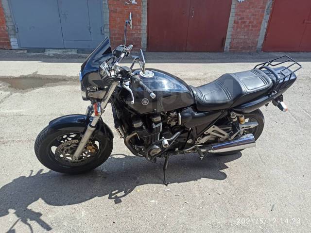 Yamaha XJR 1200. 1 200. ., , ,   