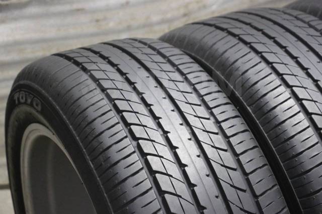 Toyo Tranpath R30, 235/50 R18, 18", 1 шт, в наличии, 235 мм, 50 % ...