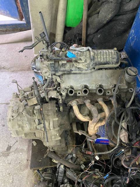 Honda fit gd1 вариатор