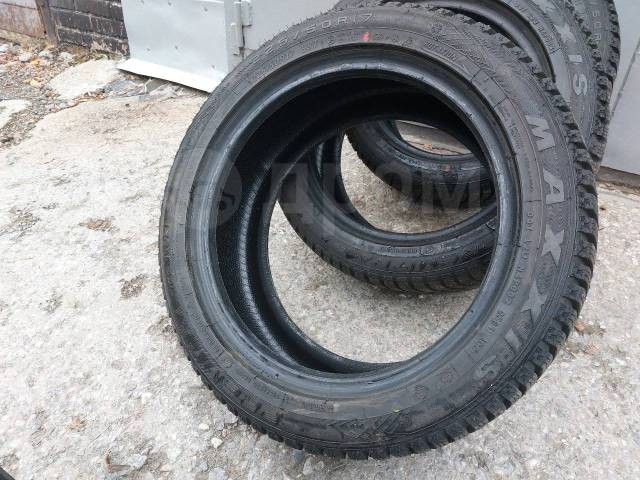 Maxxis Premitra Ice Nord NP5, 225/50R17, 17", 1 шт, 225 мм, 50 % ...