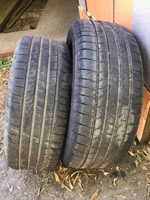 Bridgestone Alenza 001, 255/55/R19 107W, 19", 1 шт, 255 мм, 55 % ...
