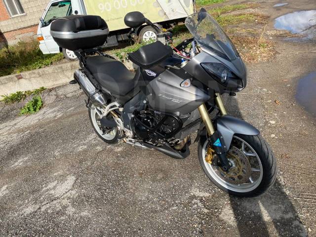 Triumph Tiger 1050. 1 050. ., , ,   