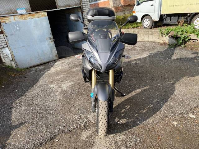 Triumph Tiger 1050. 1 050. ., , ,   