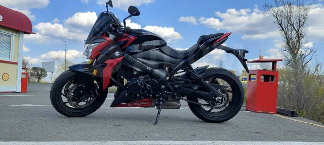 Suzuki GSX S1000. 1 000. ., , ,   