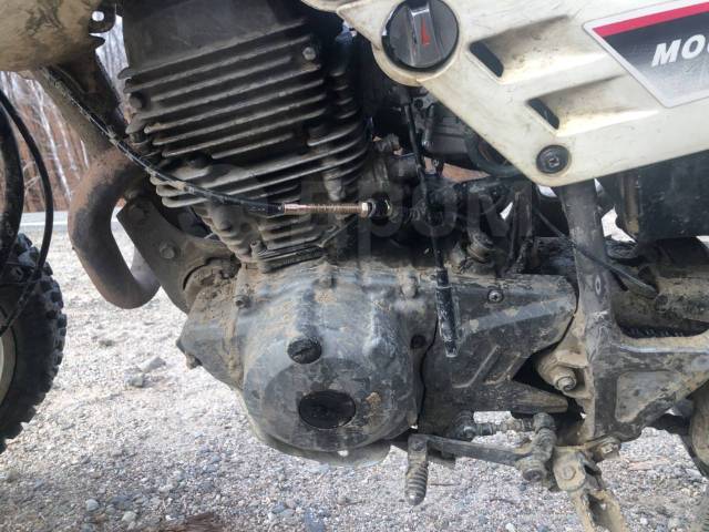 Yamaha XT 225. 225. ., , ,   