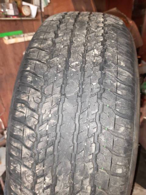 Dunlop Grandtrek AT25, 265/60 R18, 18", 1 шт, в наличии, 265 мм, 60 % ...