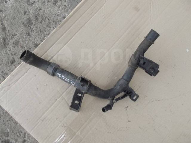 Купить Патрубок двигателя Partner Tepee Citroen Berlingo B9 307 C4 NFR ...