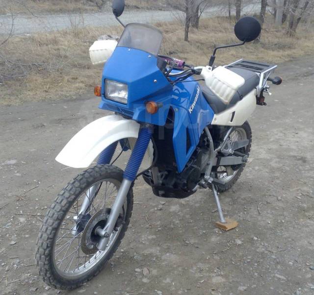 Kawasaki KLR 650. 650. ., , ,   