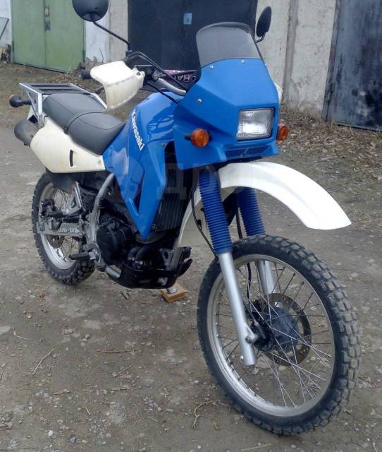 Kawasaki KLR 650. 650. ., , ,   