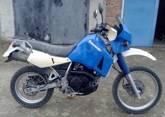 Kawasaki KLR 650. 650. ., , ,   