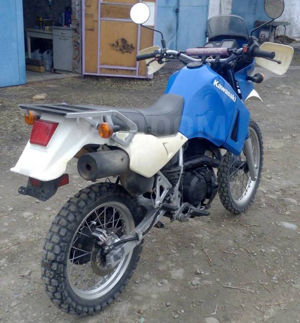 Kawasaki KLR 650. 650. ., , ,   